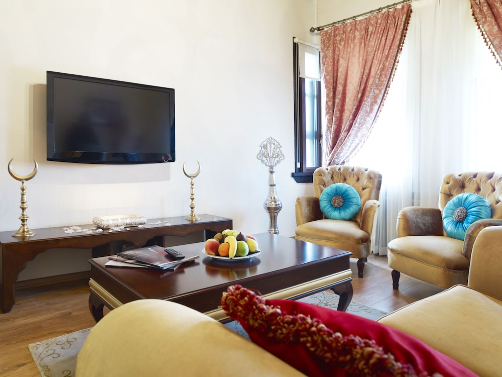 Junior Suite photo 3