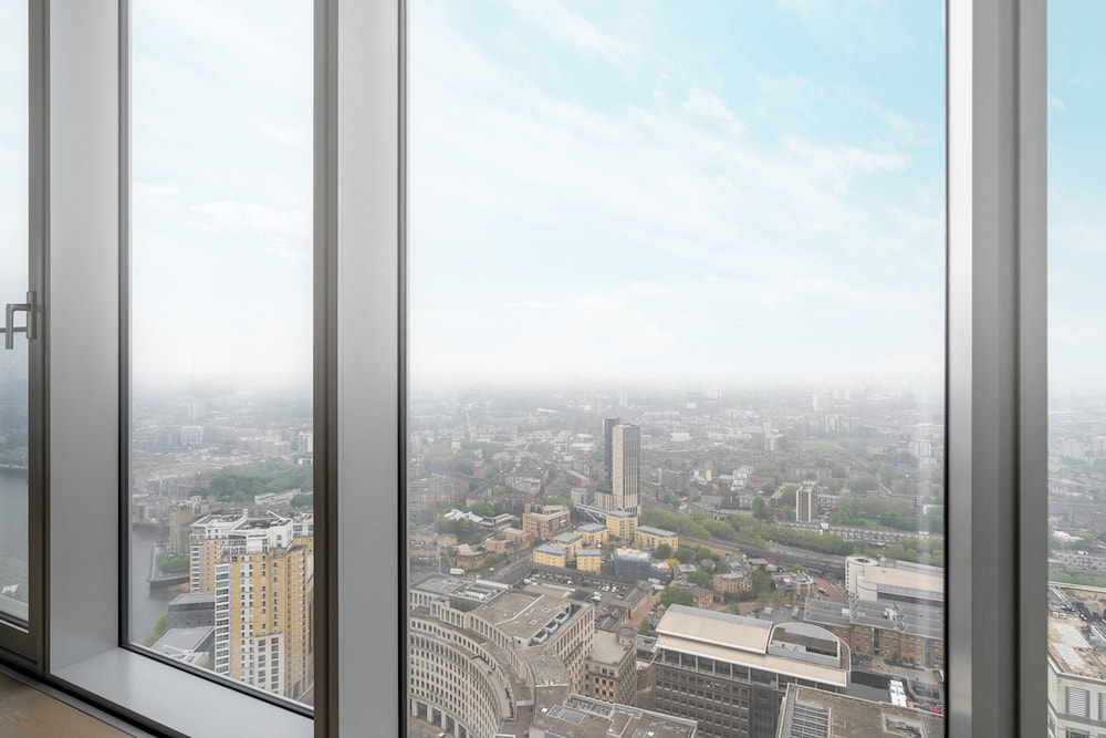 Luksuslejlighed i travle Canary Wharf, Billede 22