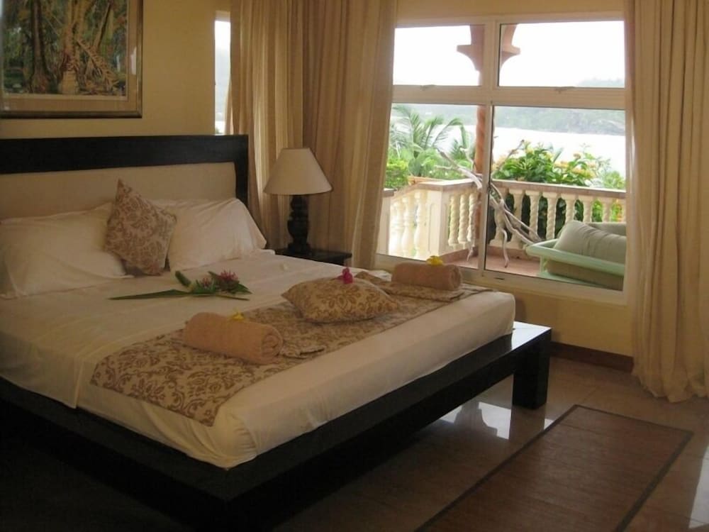 Executive Room, Sea View photo 1