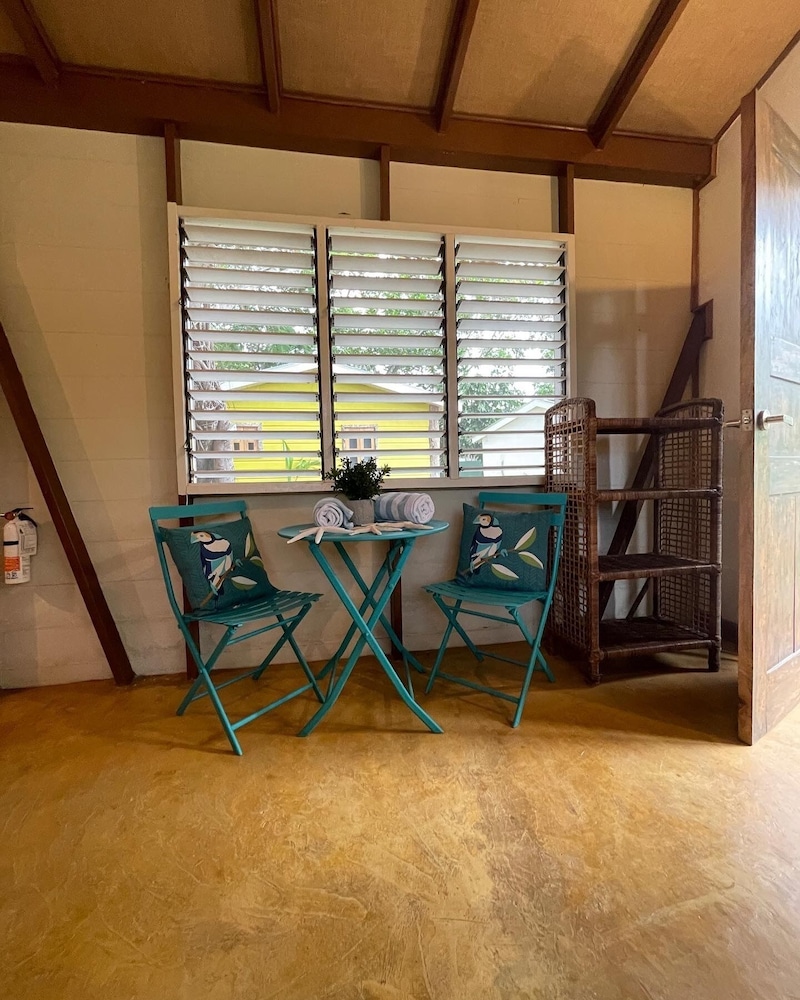 Deluxe Cabin photo 2