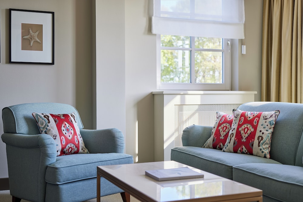Comfort Room, Oceanfront