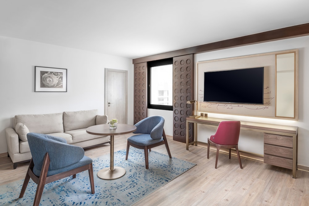 Junior Suite - Photo 3