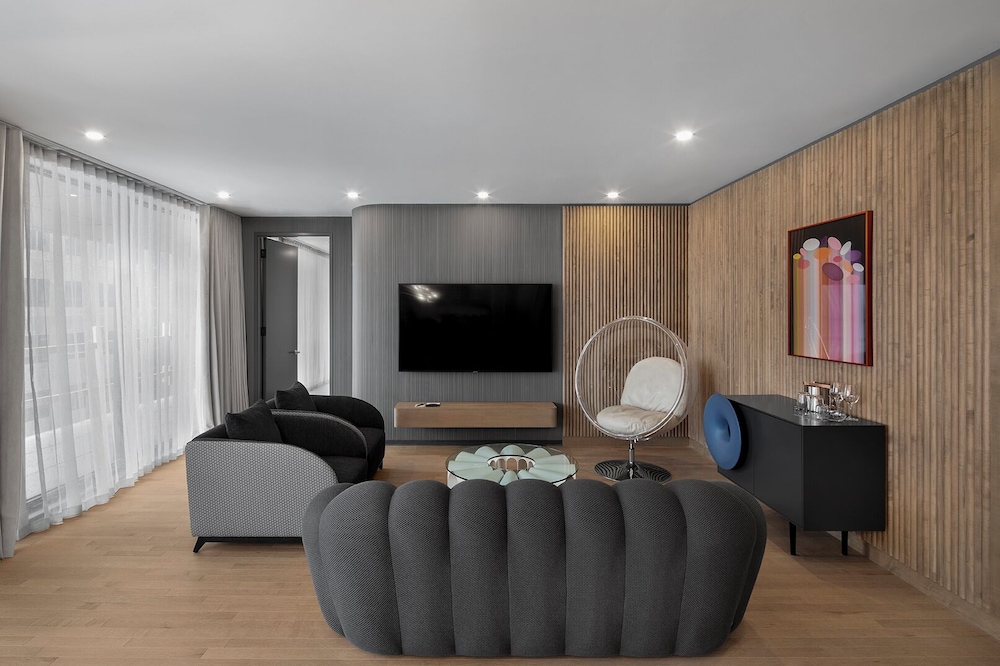 Executive Studio Suite - Photo 5
