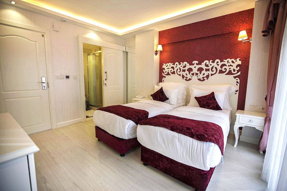 Superior Double Room Single Use photo 3