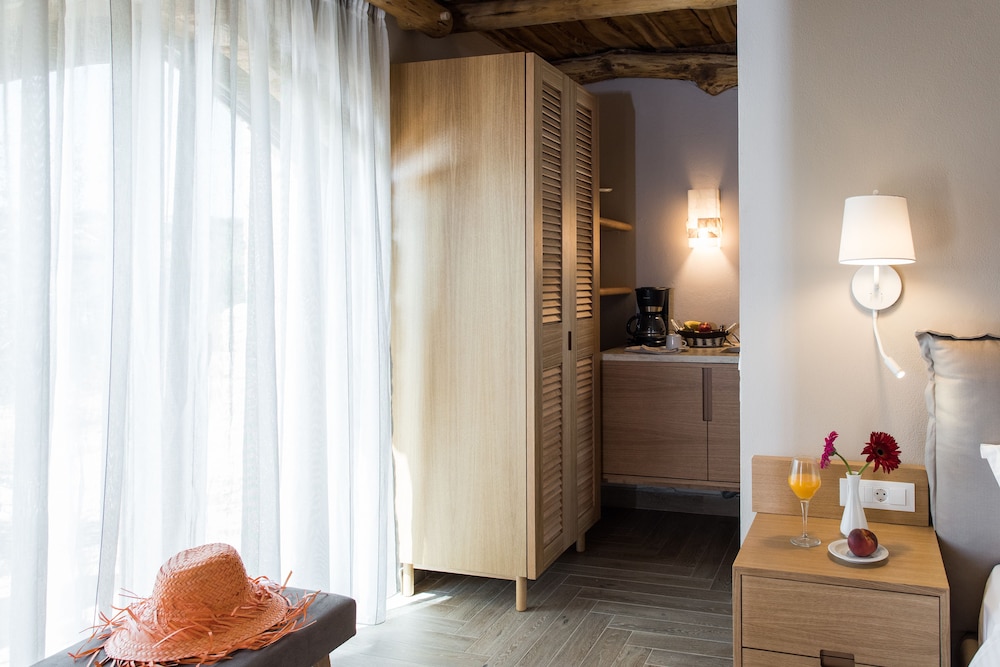 Suite, 1 Bedroom photo 2