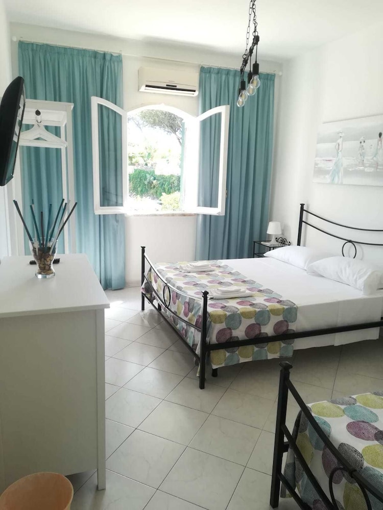 Superior Triple Room, Multiple Beds, Park View