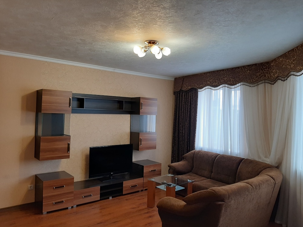 Classic Apartment, Multiple Beds, Non Smoking, City View photo 1