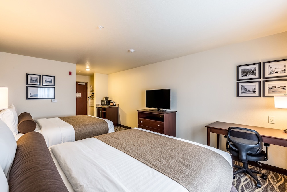 Cobblestone Hotel & Suites Hartford, Billede 3