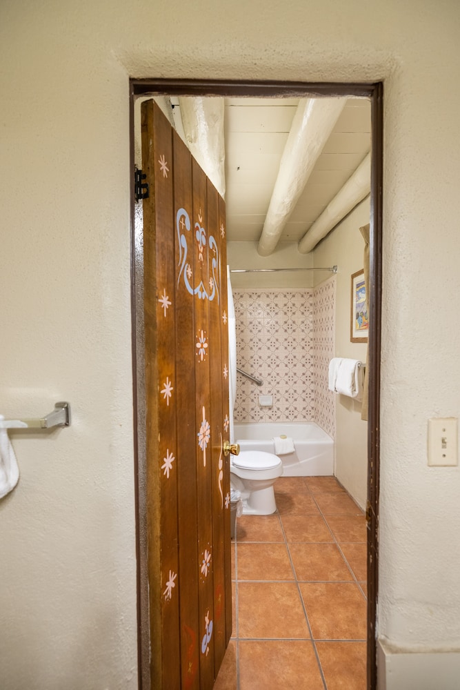 Superior Room, 2 Queen Beds (Historic Sagebrush Room Two Beds) - Photo 5