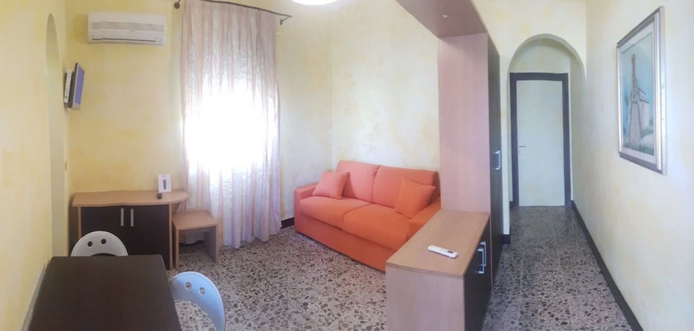 Apartment, 1 Bedroom photo 1