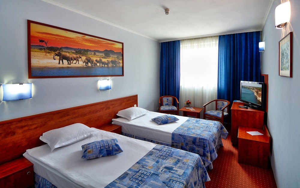 Comfort Double or Twin Room