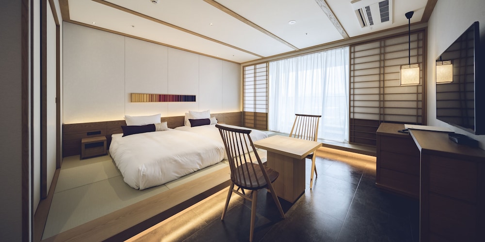 Premier Room, Non Smoking