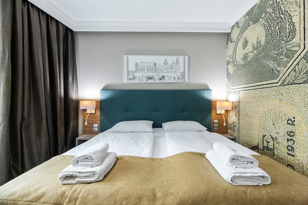 Classic Double Room, 1 Queen Bed photo 1