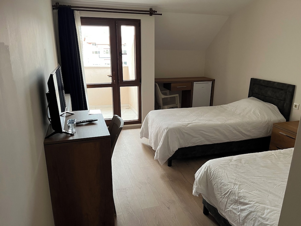 Basic Room, City View photo 1