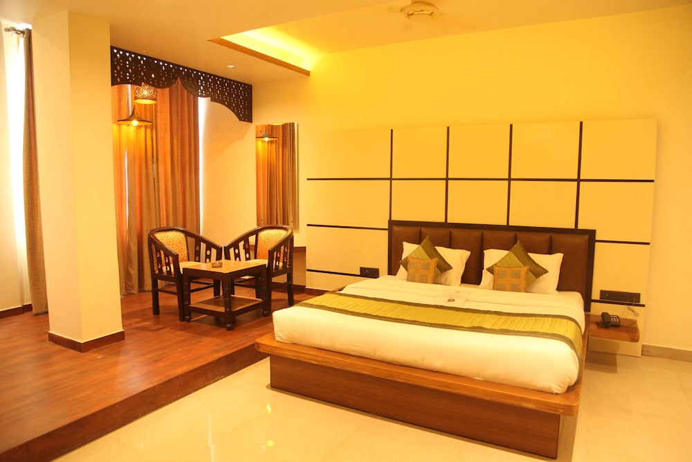 Luxury Room photo 2