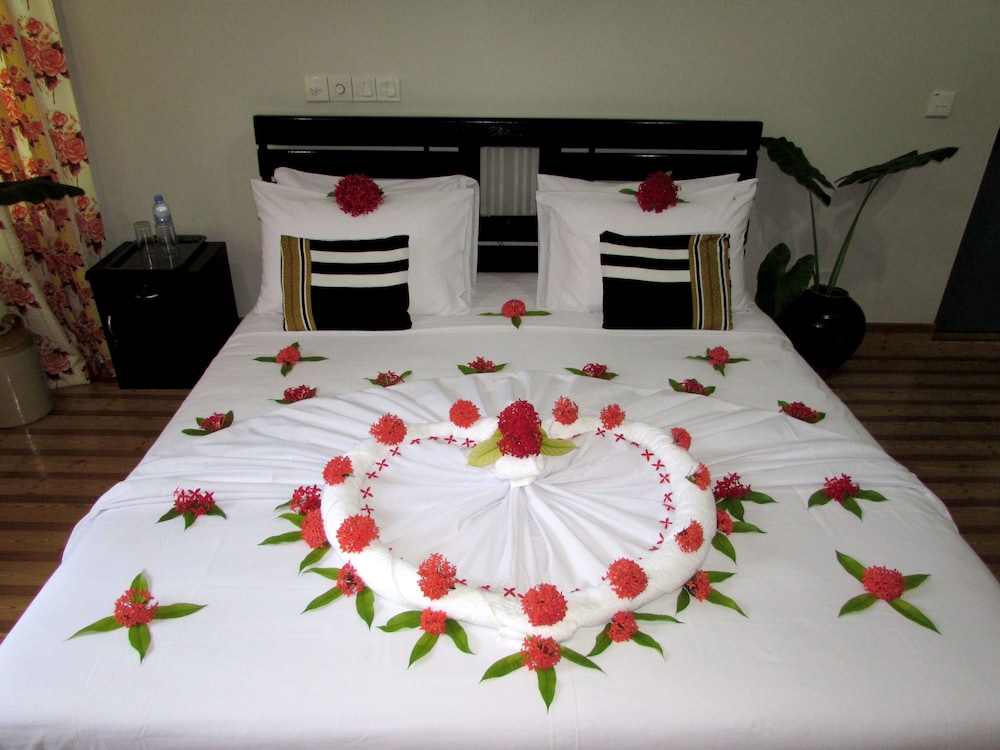 Standard Double Room, 1 Double Bed photo 2
