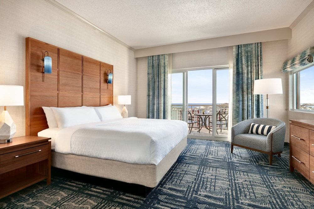 Suite, 1 Bedroom, City View - Photo 3