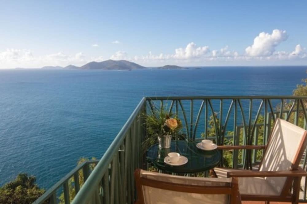 Comfort Suite, 1 Bedroom, Balcony, Ocean View photo 2