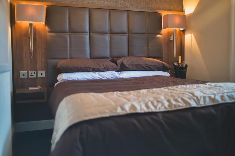 Deluxe Double Room - Photo 1