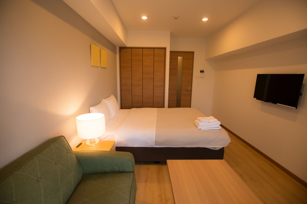 Double Room, Non Smoking - Photo 1
