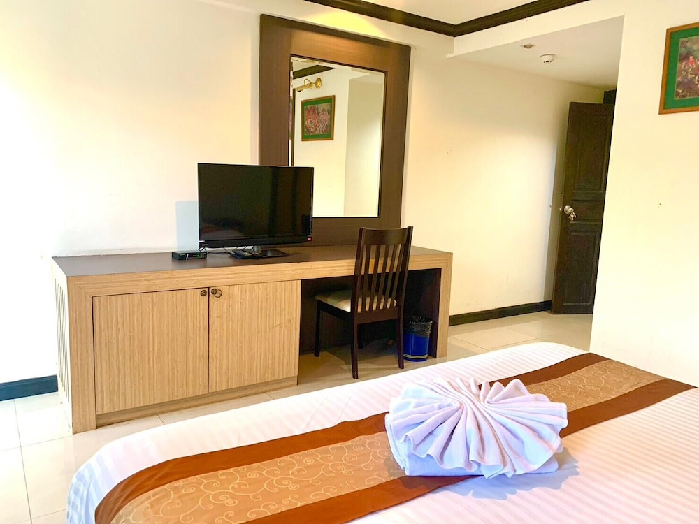 Standard Room photo 2