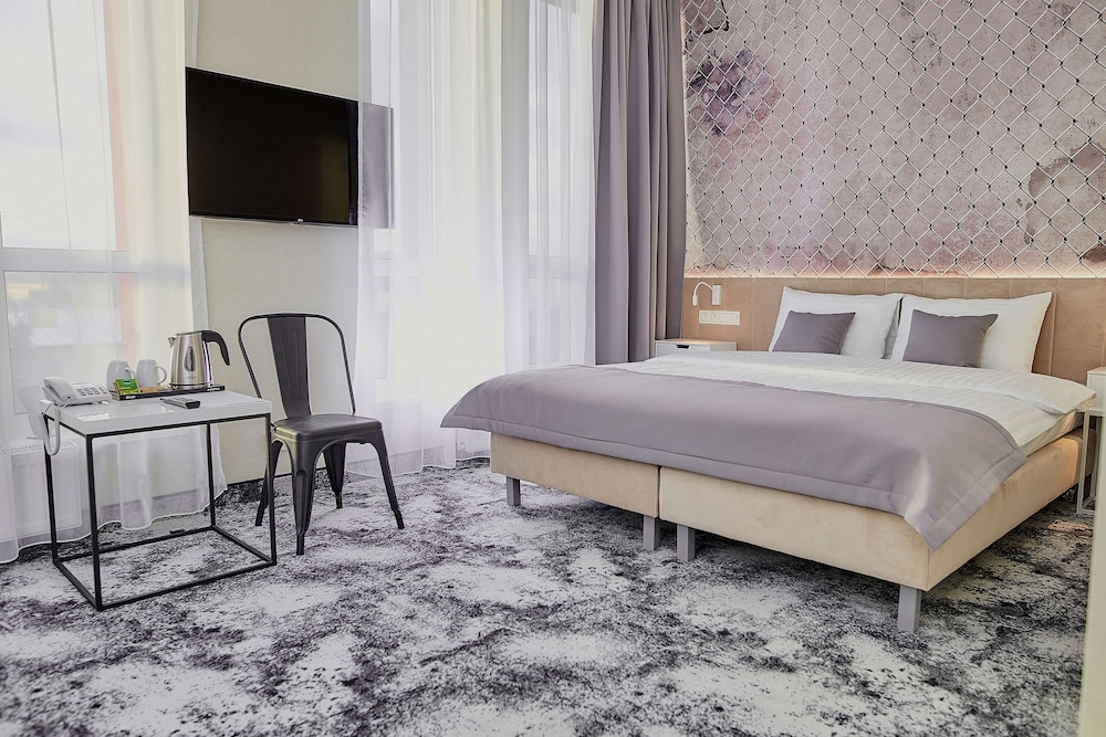 Superior Room, 1 Double Bed photo 3
