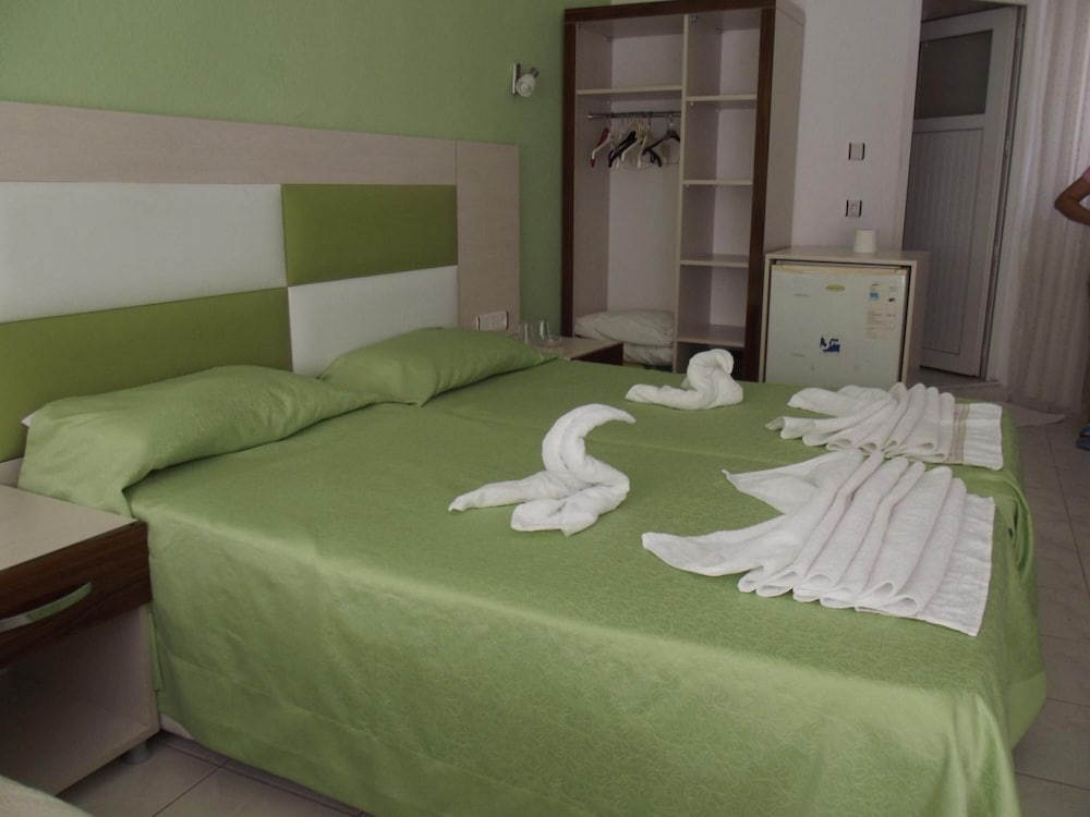 Standard Single Room photo 1