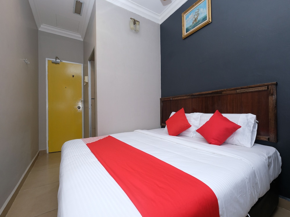 Deluxe Double Room, 1 King Bed photo 2