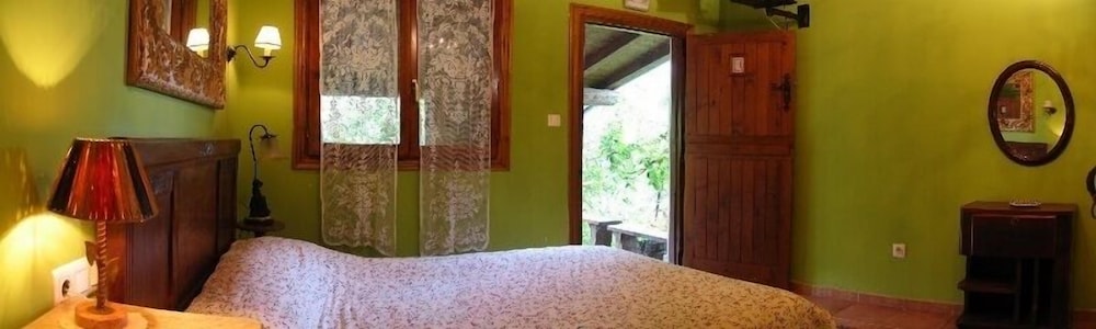 Double Room, 1 Double Bed photo 3