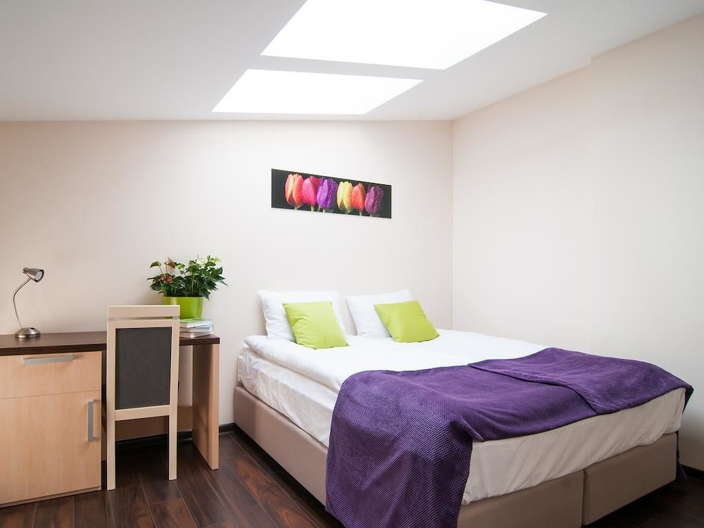 Comfort Apartment photo 1