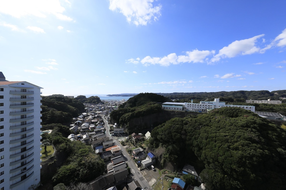 [Non-Smoking] Western Room (4 Beds)/ Ocean View - Photo 7