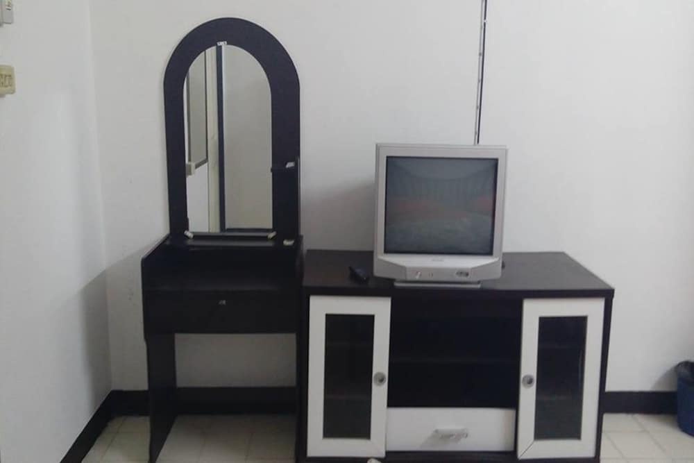 Standard Twin Room photo 1