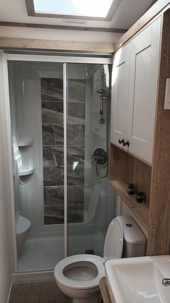 Mobile Home, 2 Bedrooms (Binka) photo 2