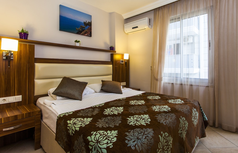 Standard Double or Twin Room, 1 Bedroom, Accessible, Non Smoking