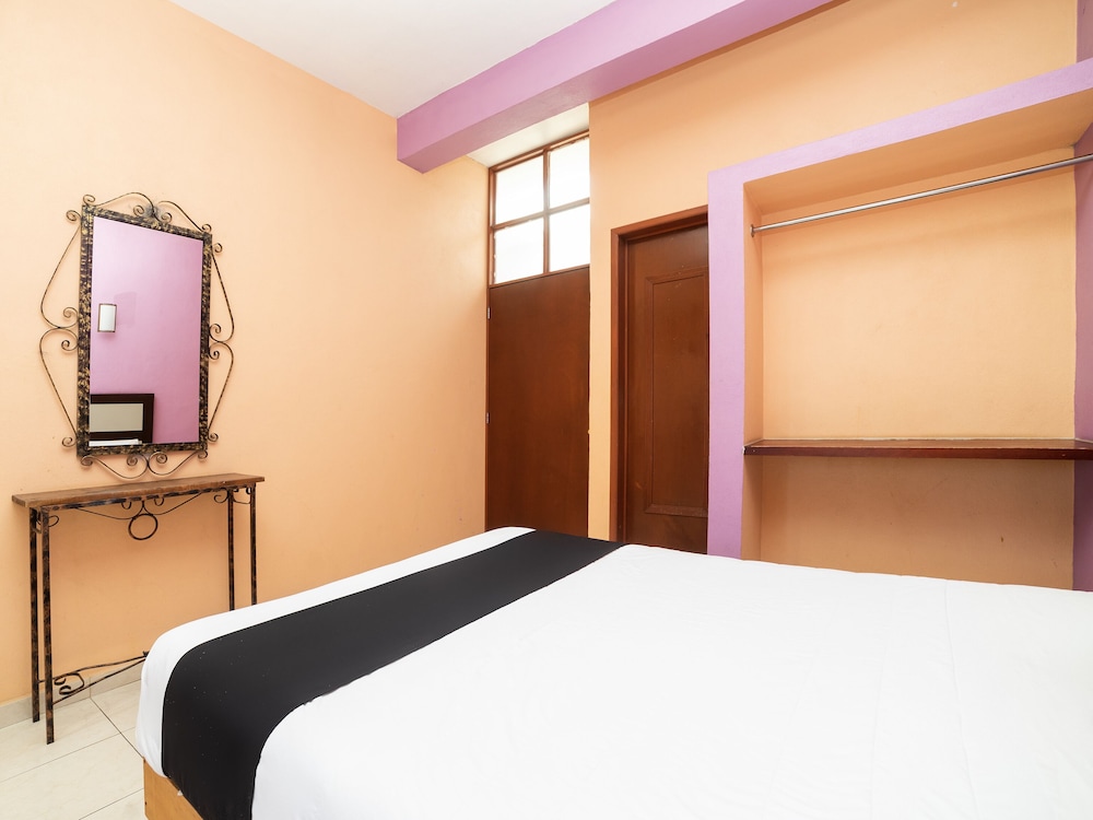 Standard Room, 2 Double Beds - Photo 2