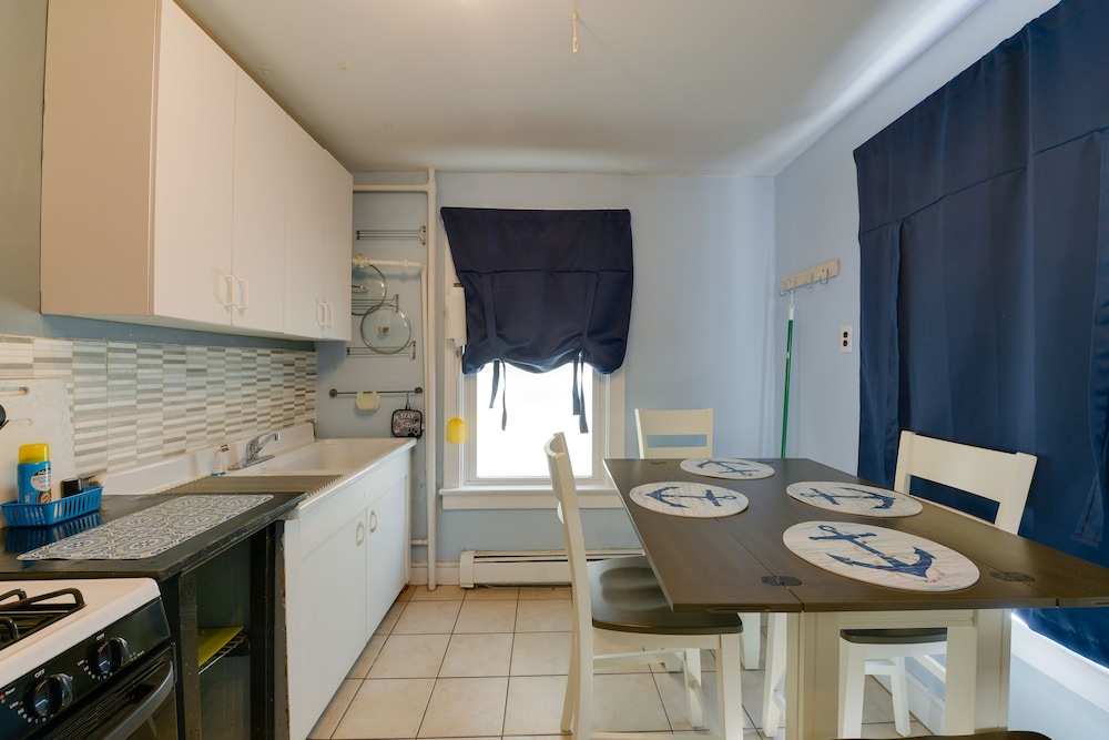 Apartment (2 Bedrooms) photo 3