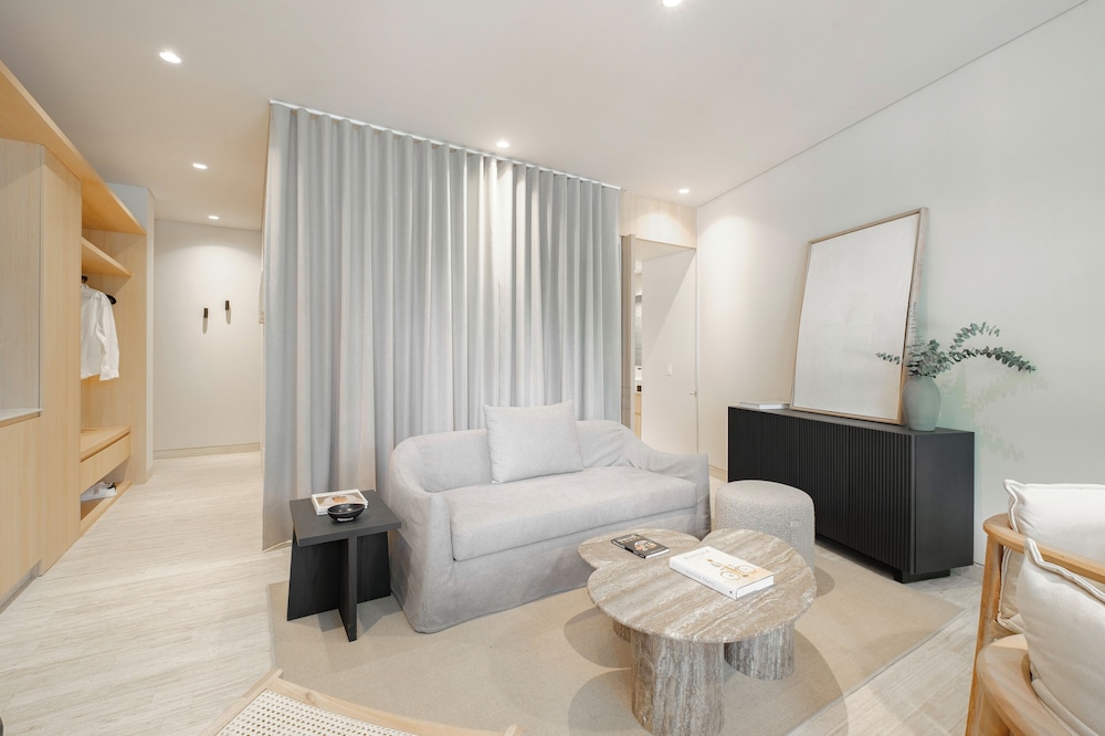 Classic Apartment - Photo 11