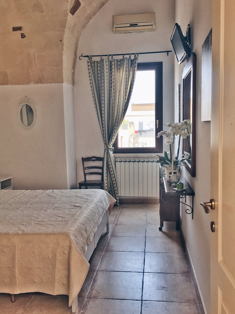 Traditional Double Room (Muscettola) photo 1