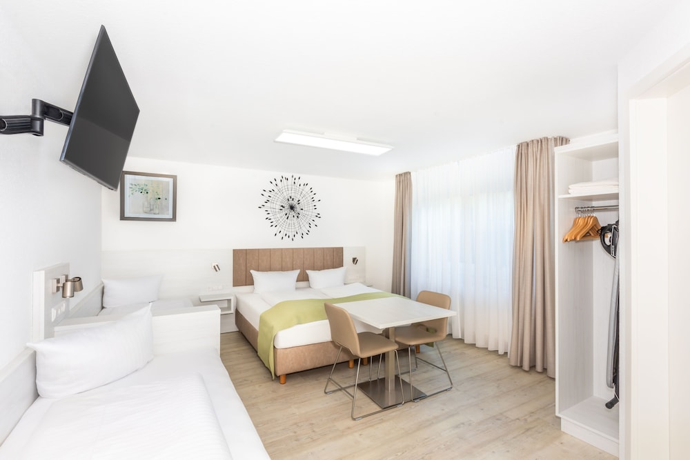 Quadruple Room photo 3