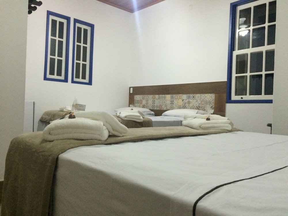 Quadruple Room (Suite)