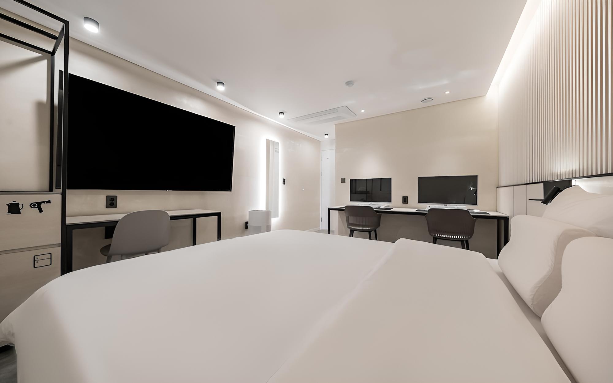 Room (COUPLE GAMING (2 RTX3060 PCs 240hz 32) - Photo 6