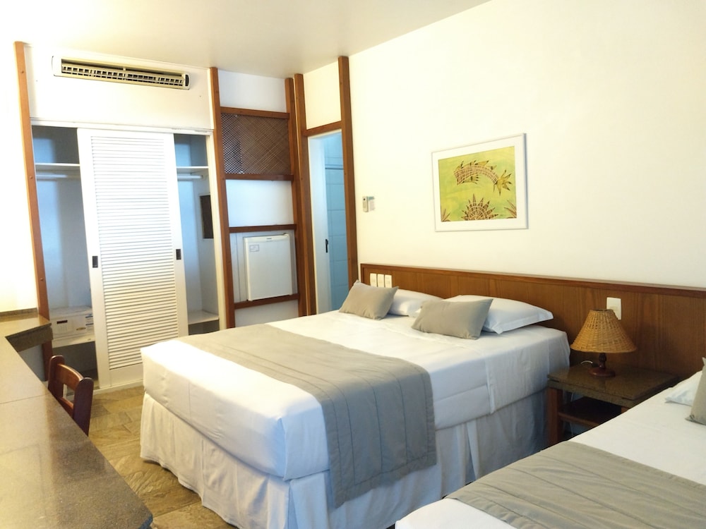 Available room