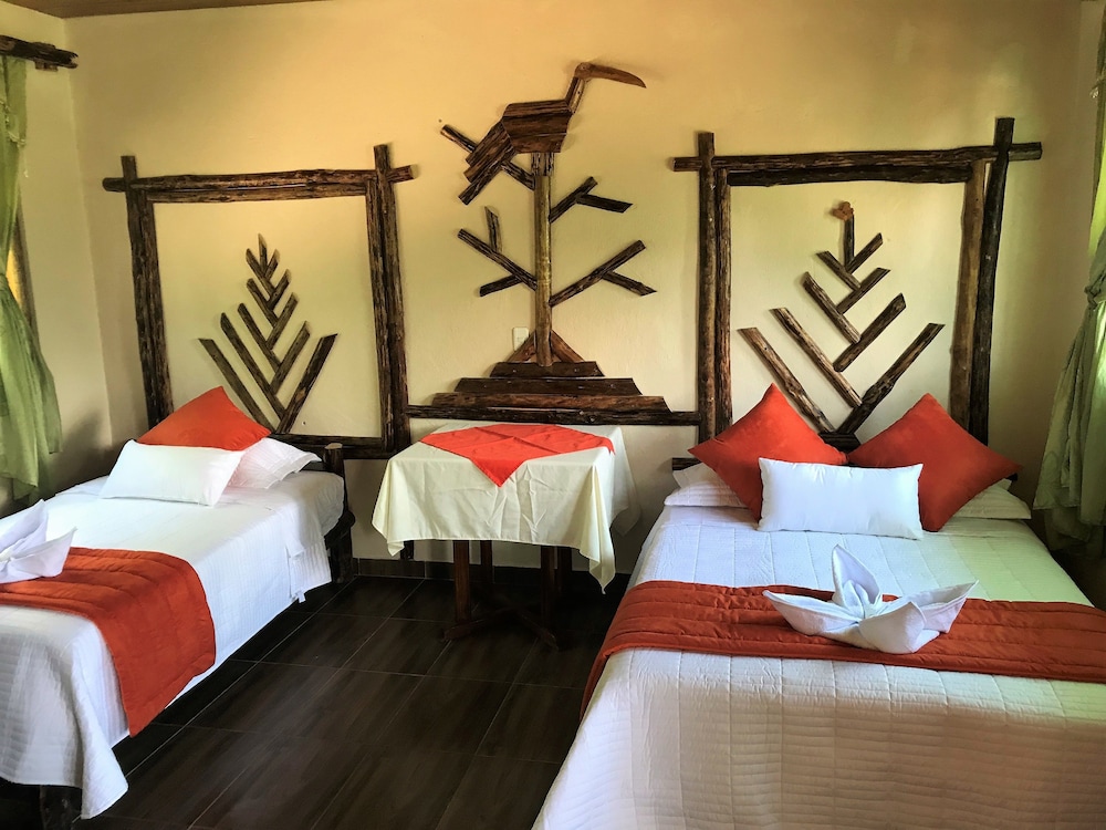 Superior Quadruple Room, 1 Bedroom photo 1