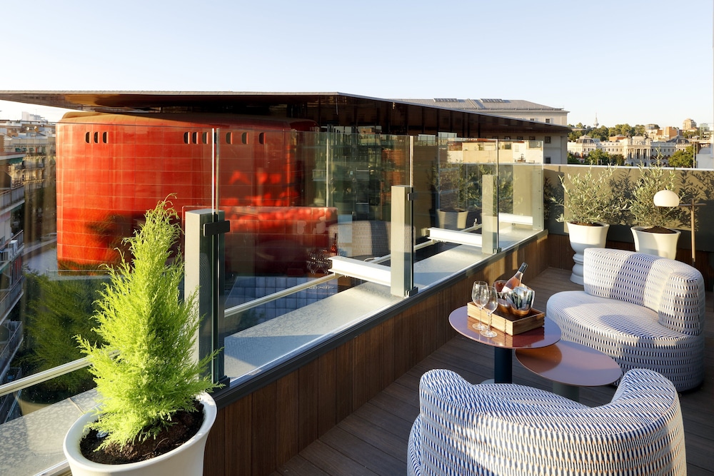 Rock Star Suite - Photo 7