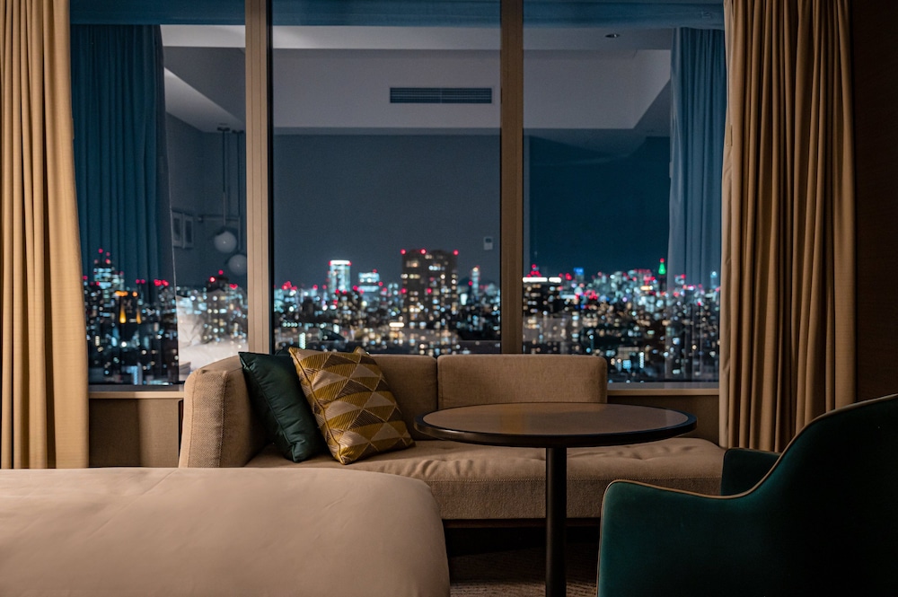Premium Room, 2 Twin Beds