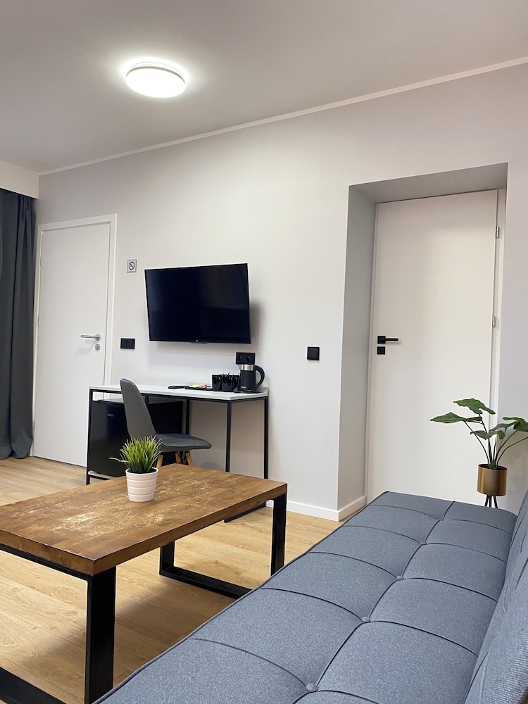 Deluxe Quadruple Room - Photo 2