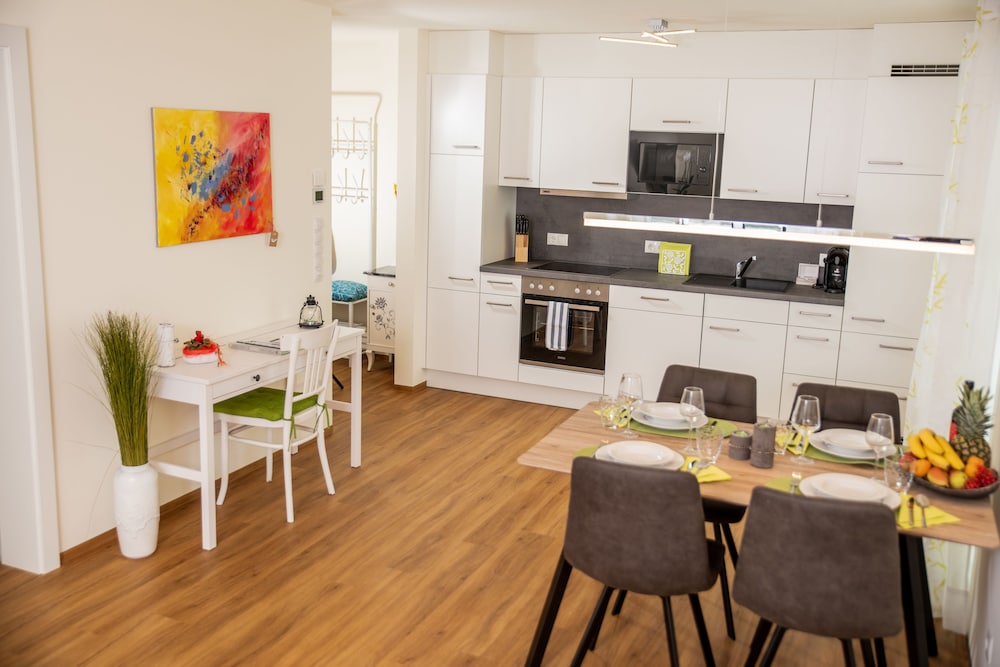 City Lejligheder Dornbirn, Billede 10