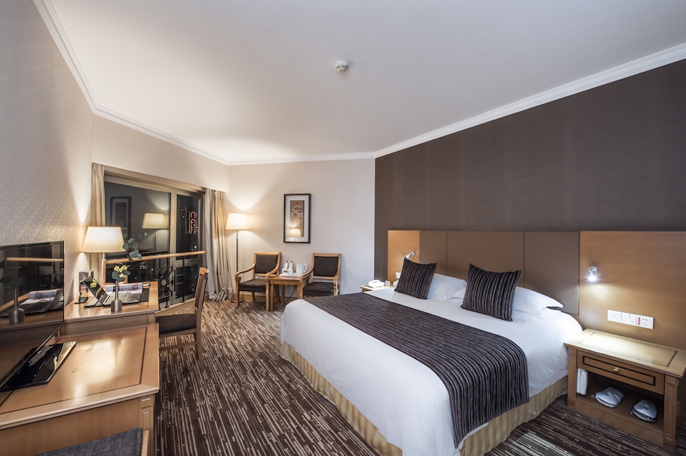 Standard Double Room photo 1