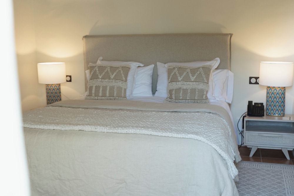 Family Suite, Golf View