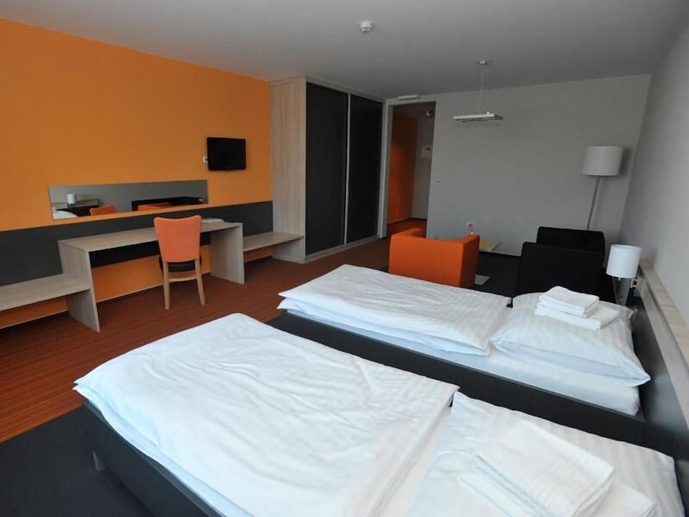 Double Room photo 2